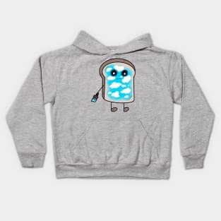 Bread Sky Kids Hoodie